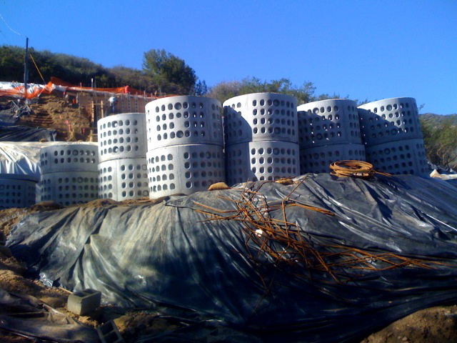 Septic Liner